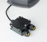 SU-MA lampa stojąca zewnętrzna Tales TL-1000