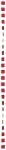 Simon Basic WMUL-K0x1xx-A013 Klawisz pojedynczy; czerwony