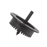 AWTOOLS FREZ DO STYROPIANU I WEŁNY 68mm