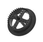 AWTOOLS FREZ DO STYROPIANU I WEŁNY 68mm