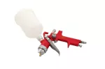 AWTOOLS PISTOLET LAKIERNICZY GÓRNY HVLP 2.0mm / H-827P