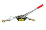 AWTOOLS PRZYCIĄGARKA LINOWA RĘCZNA 2T / 2 HAKI