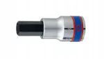 KING TONY NASADKA 1/2" Z KOŃCÓWKA HEX10 x 60mm...