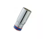 KING TONY NASADKA DŁUGA 12K  1/2" 33x77 CHROM.........