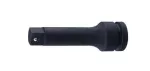 KING TONY PRZEDŁUŻKA UDAROWA 1" 175mm Z KULKĄ