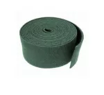 KLINGSPOR ROLKA Z WŁÓKNINY 115mm  NRO 400 FINE /10mb