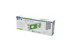 OPRAWA AWARYJNA SAHER-1 DUO, LED, 3W, 300lm, 6400K, AC220-240V, IP65, 1h, DWUZADANIOWA, bez CNBOP