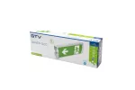 OPRAWA AWARYJNA SAHER-3 DUO, LED, 3W, 300lm, 6400K, AC220-240V, IP65, 3h, DWUZADANIOWA, bez CNBOP