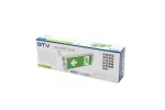 OPRAWA AWARYJNA SAHER-3 DUO, LED, 3W, 300lm, 6400K, AC220-240V, IP65, 3h, DWUZADANIOWA, bez CNBOP