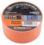 Taśma tynkarska pomarańczowa 48 mm x 20 m