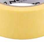 Taśma malarska papierowa żółta 38 mm x 25 m