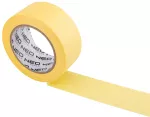 Taśma malarska papierowa żółta 48 mm x 50 m