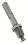 Adapter z SDS Plus na trzpień 1/2''