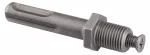 Adapter z SDS Plus na trzpień 1/2''