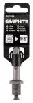 Adapter z SDS Plus na trzpień 1/2''