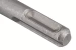 Adapter z SDS Plus na trzpień 1/2''