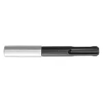 Adapter magnetyczny z SDS plus na 1/4'' HEX
