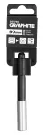 Adapter magnetyczny z SDS plus na 1/4'' HEX