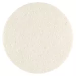 Filc polerski na rzep 125 x 8 mm