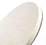 Filc polerski na rzep 125 x 8 mm