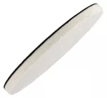 Filc polerski na rzep 125 x 8 mm