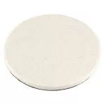 Filc polerski na rzep 125 x 8 mm