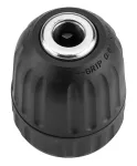 Uchwyt wiertarski samozaciskowy, 3/8"- 24 UNF, 0.8-10.0 mm