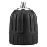 Uchwyt wiertarski samozaciskowy, 3/8"- 24 UNF, 0.8-10.0 mm