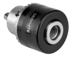 Uchwyt wiertarski na klucz, 1/2"- 20 UNF, 1.5-13.0 mm