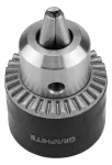 Uchwyt wiertarski na klucz, 1/2"- 20 UNF, 1.5-13.0 mm
