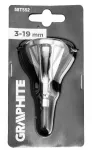 Fazownik 3-19 mm