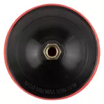 Tarcza mocująca z rzepem 150 mm x 8 mm, gwint M14