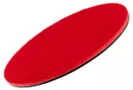 Tarcza mocująca z rzepem 150 mm x 3 mm, gwint M14