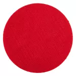 Tarcza mocująca z rzepem 125 mm x 10 mm, gwint M14