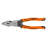 Szczypce multifunkcyjne uniwersalne 220mm