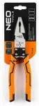 Szczypce multifunkcyjne uniwersalne 220mm