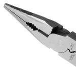 Szczypce multifunkcyjne wydłużone proste 240mm