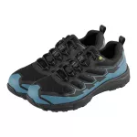 Półbuty robocze S1 SR, ESD, podnosek kompozytowy, rozmiar 47
