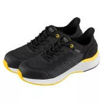 Półbuty robocze S1 SR, kompozytowy podnosek, wyprofilowany zapiętek, rozmiar 47