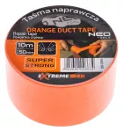 Taśma naprawcza 50 mm x 10 m EXTREME ORANGE