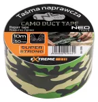 Taśma naprawcza 50 mm x 10 m EXTREME CAMO