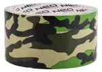 Taśma naprawcza 50 mm x 10 m EXTREME CAMO