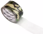Taśma naprawcza 50 mm x 10 m EXTREME CAMO
