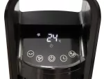 Wentylator kolumnowy z jonizacją i WIFI 60 W
