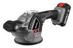 Przyssawka do płytek Energy+ 18V + akumulator 2Ah + ładowarka