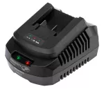 Przyssawka do płytek Energy+ 18V + akumulator 2Ah + ładowarka