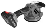 Przyssawka do płytek Energy+ 18V + akumulator 2Ah + ładowarka