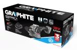 Przyssawka do płytek Energy+ 18V + akumulator 2Ah + ładowarka