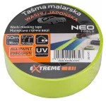 Taśma malarska japońska – washi 30 DNI UV 36mm x 50m