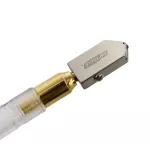 AWTOOLS NÓŻ DO SZKŁA 178mm/ ZBIORNIK NA OLEJ